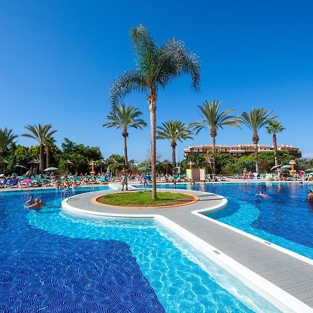 Playa Real Resort Адехе Екстер'єр фото
